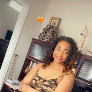 Meet your Posher, Erica